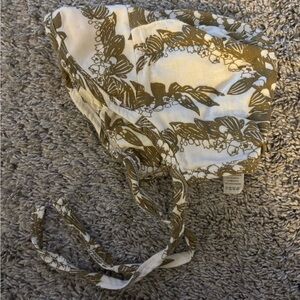 Kate Quinn Bonnet Fennel Lilly size M